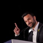 Arab Israeli activist Yoseph Haddad enters politics with new party ahead of elections
