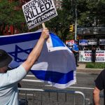 Mamdani fans flames of antisemitism by pairing false allyship with anti-Israel rhetoric – editorial