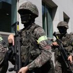 Trump says US military to reduce military exercises with South Korea, cites North Korea relations
