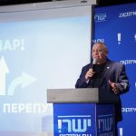 Eisenkot’s Yashar unveils plan to support new olim integrating into Israel