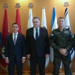 Israel and Honduras deepen defense ties with new memorandum of understanding