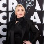 American ‘Heroes,’ ‘Nashville’ actress Hayden Panettiere dies at 36