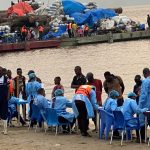 Congo Ebola outbreak becomes deadliest in country’s history as death toll reaches new peak
