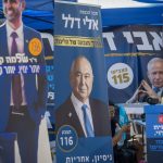 Netanyahu’s new list: Likud primaries end with Energy Minister Eli Cohen in top slot