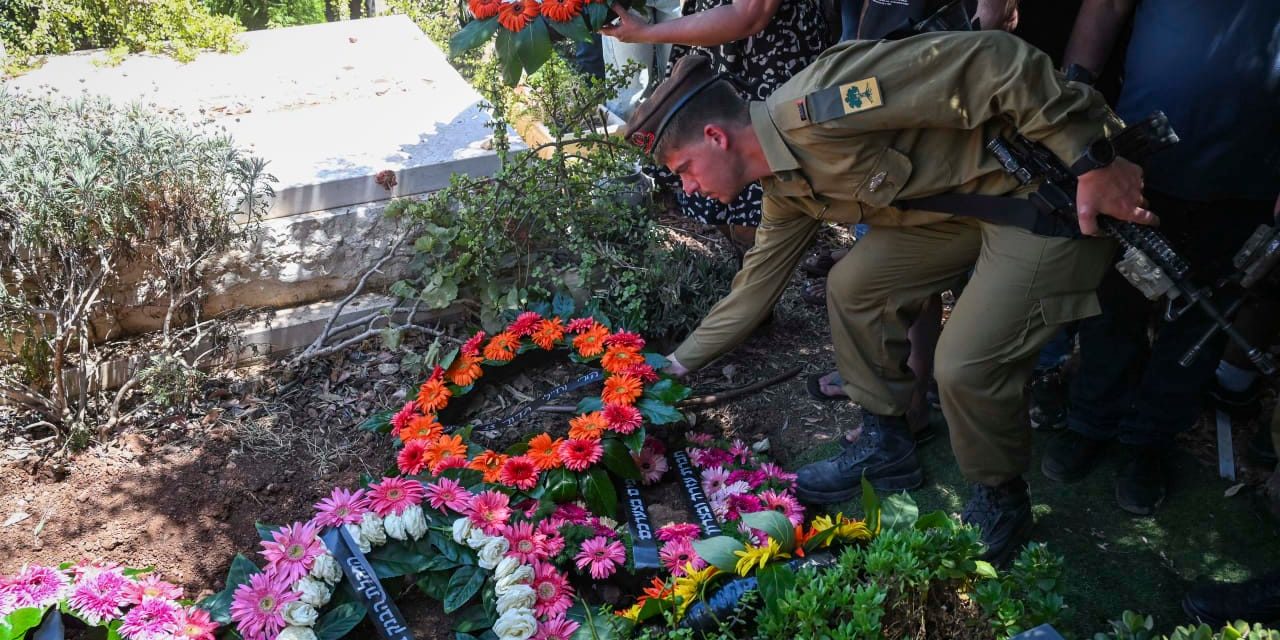 Remembering IDF soldiers who lost their lives to hidden wounds – opinion