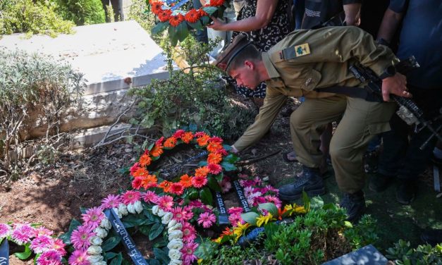 Remembering IDF soldiers who lost their lives to hidden wounds – opinion