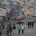Who are Hamas’s adversaries in Gaza? – opinion