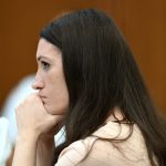 Defense in Lindsay Clancy case claims psychosis behind her killing her children