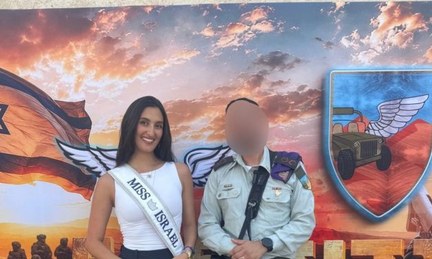 Desert Reconnaissance Battalion: The Arab IDF unit the world needs to know about – opinion