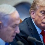 Trump hints at endorsing candidate in Israeli election, despite calling it best to ‘stay out’