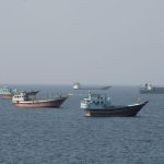Iran says US must fully accept its terms before Strait of Hormuz can reopen under new agreement