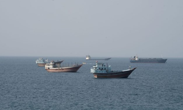 Iran says US must fully accept its terms before Strait of Hormuz can reopen under new agreement