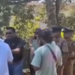 Buddhist monks, locals protest Chabad House in Sri Lanka amid threats, harassment