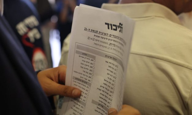 Why PM Netanyahu should elevate Gabi Worku – opinion