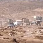 IDF, COGAT evacuate illegal outpost near Hebron three months after residents attack police – report