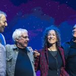 ‘The Sixteenth Sheep’ documentary celebrates reunion of a musical supergroup