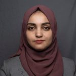 Afghan journalist explains her escape from Taliban after restrictions on women in broadcasting