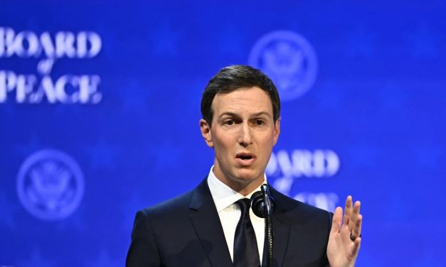 Kushner: US will back Israeli resumption of war if Hamas fails to honor disarmament commitments