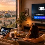 Israel Plus: Israeli content is ready for its global moment