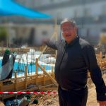 Israel begins building hanging facility for terrorists sentenced to death, Ben-Gvir announces