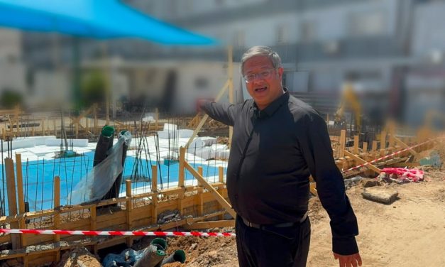 Supporting the death penalty: Where Israel and Hezbollah interests align – opinion
