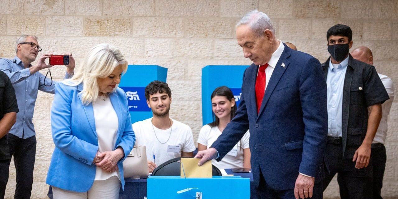 Developments of the last week that could affect the approaching elections – opinion
