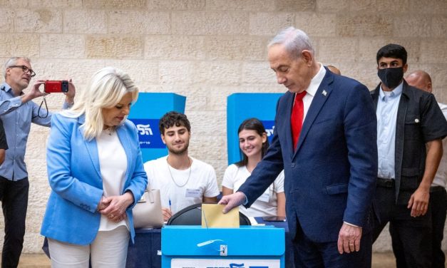 Developments of the last week that could affect the approaching elections – opinion