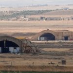 Turkey denies military delegation was at Syrian base struck by Israel