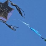 Israel must remember the danger carried by Gaza kites, Hamas dictating tempo at border – editorial