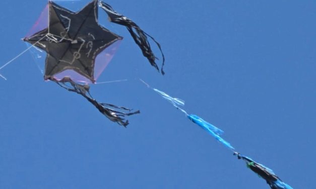 Israel must remember the danger carried by Gaza kites, Hamas dictating tempo at border – editorial