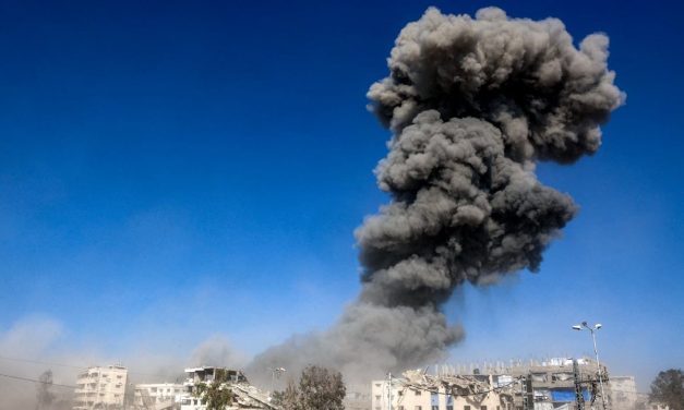 WATCH: IDF kills Hamas commander in Gaza who infiltrated Israel on October 7