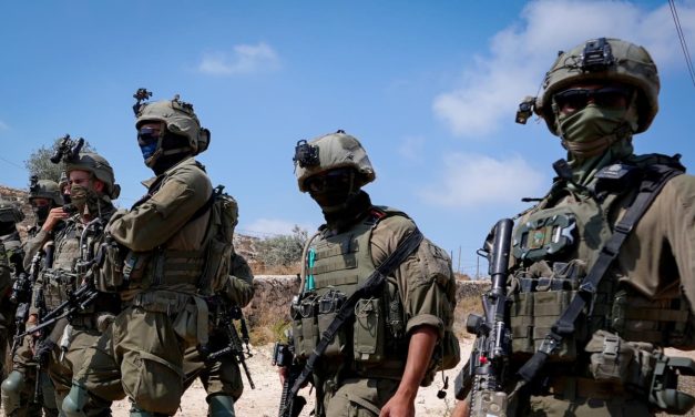 Transferring West Bank enforcement from IDF to police is a mistake without a plan – editorial