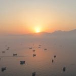 Strait of Hormuz traffic plunges as Iran, US blockades restrict energy shipments