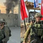 Hind Rajab Foundation files war crimes complaint in India against anonymous Israeli traveler