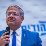‘You’re a clown!’: Ben-Gvir faces verbal assault from residents during visit to northern Israel