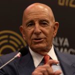 Israel’s Syria strike risked scrambling Turkish jets, military escalation, US envoy tells ‘Post’