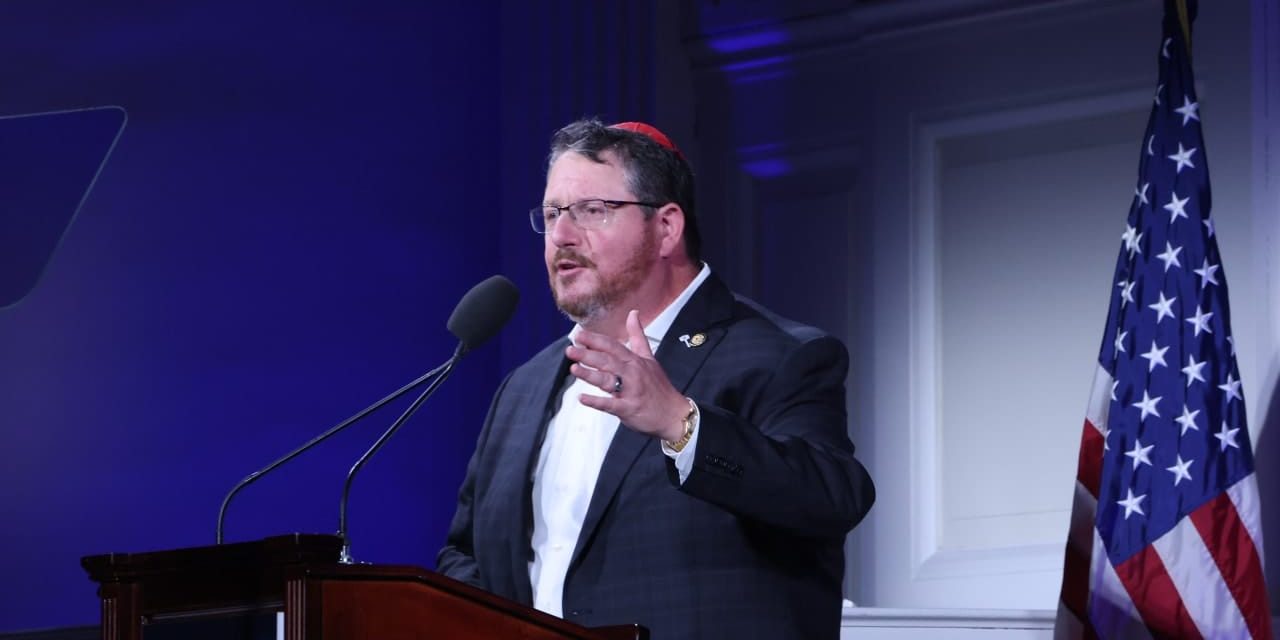 Stuck between antisemitism and anti-Zionism, sense wins out in Florida primaries – comment