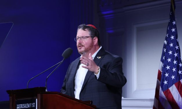 Stuck between antisemitism and anti-Zionism, sense wins out in Florida primaries – comment