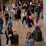 Your Taxes: Don’t mix up the red and green channels at Ben-Gurion Airport