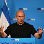 Bennett: Israel must remove Qatari, Turkish influence from Gaza, replace with Egypt