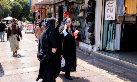 Iran establishes Tehran court for ‘moral security’ as it tightens monitoring of hijab compliance