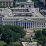 US national debt tops $40 trillion for first time, doubled under presidents Trump, Biden