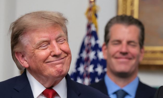 Trump stuck at lowest approval rating of his presidency as midterms approach – poll