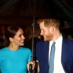 Prince Harry, Meghan, to move back to Britain after stepping down from royal duties – report