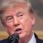 US Supreme Court removes judicial decision blocking Trump’s mail-in ballot restrictions