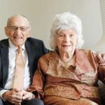 Too old for aliyah? This centenarian Jewish couple proved age is no barrier to moving to Israel