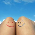 What can we learn about life by looking at our knees? – opinion