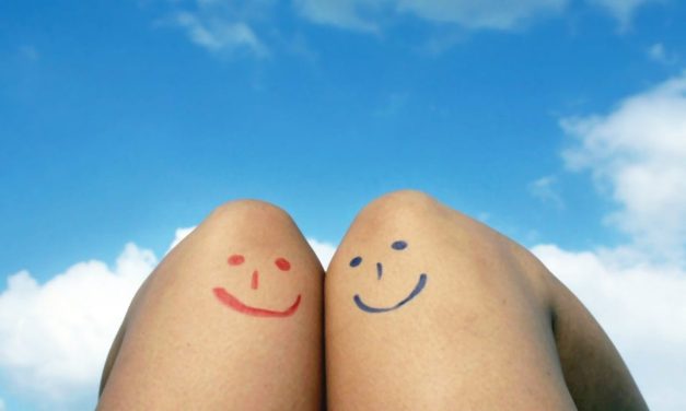 What can we learn about life by looking at our knees? – opinion