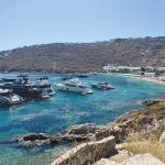 Half of Israel is in Mykonos – and the Greek island has noticed