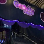 Seeking to reshape mall-going experience, new amusement park opens in Herzliya’s Seven Stars Mall